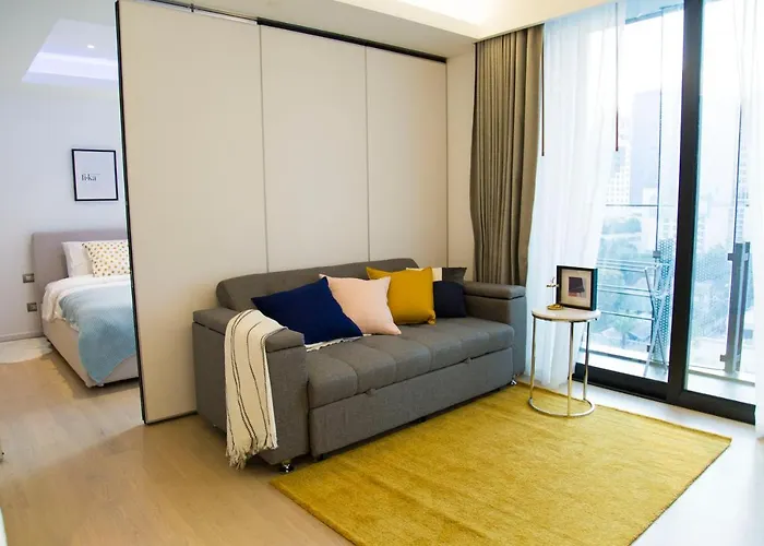 Sukhumvit 11#luxury#pool#gym#bts Nana&mrt Sukhumvit#1br#max4ppl