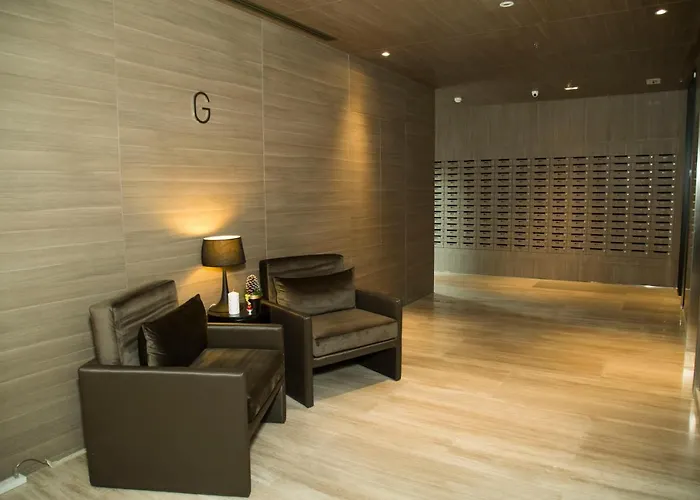 Sukhumvit 11#luxury#pool#gym#bts Nana&mrt Sukhumvit#1br#max4ppl Appartement