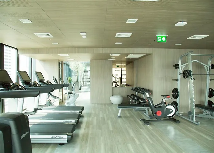 Appartement Sukhumvit 11#luxury#pool#gym#bts Nana&mrt Sukhumvit#1br#max4ppl Bangkok